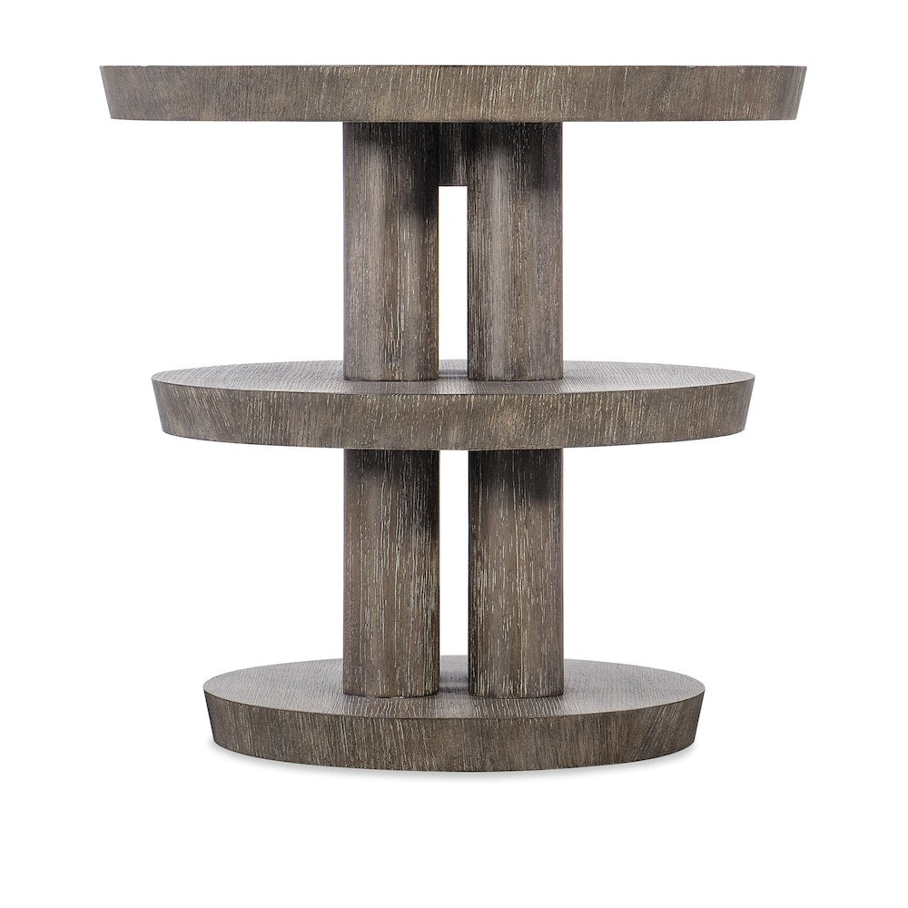 Modern Mood Round Side Table