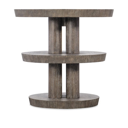 Modern Mood Round Side Table