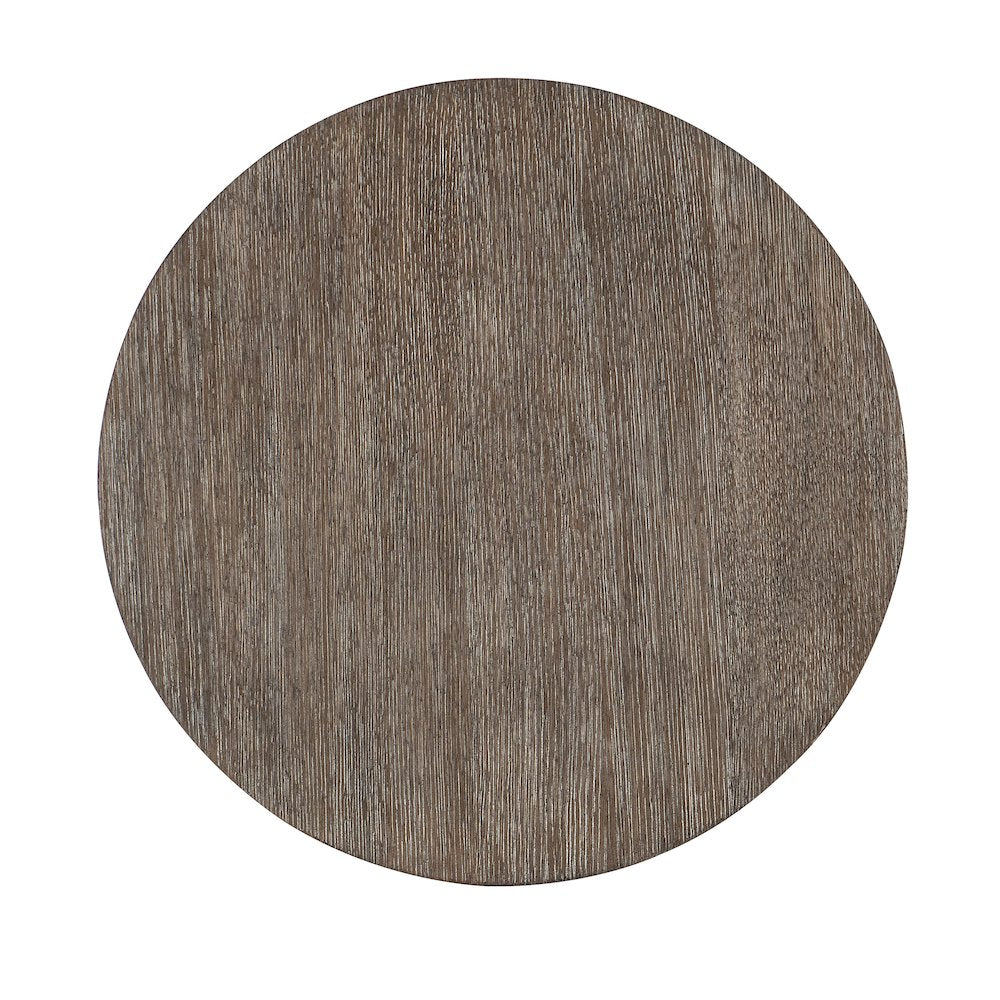 Modern Mood Round Side Table