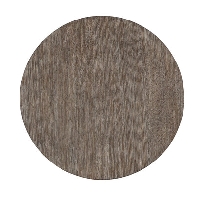 Modern Mood Round Side Table