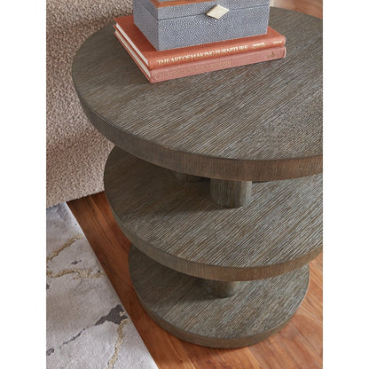 Modern Mood Round Side Table