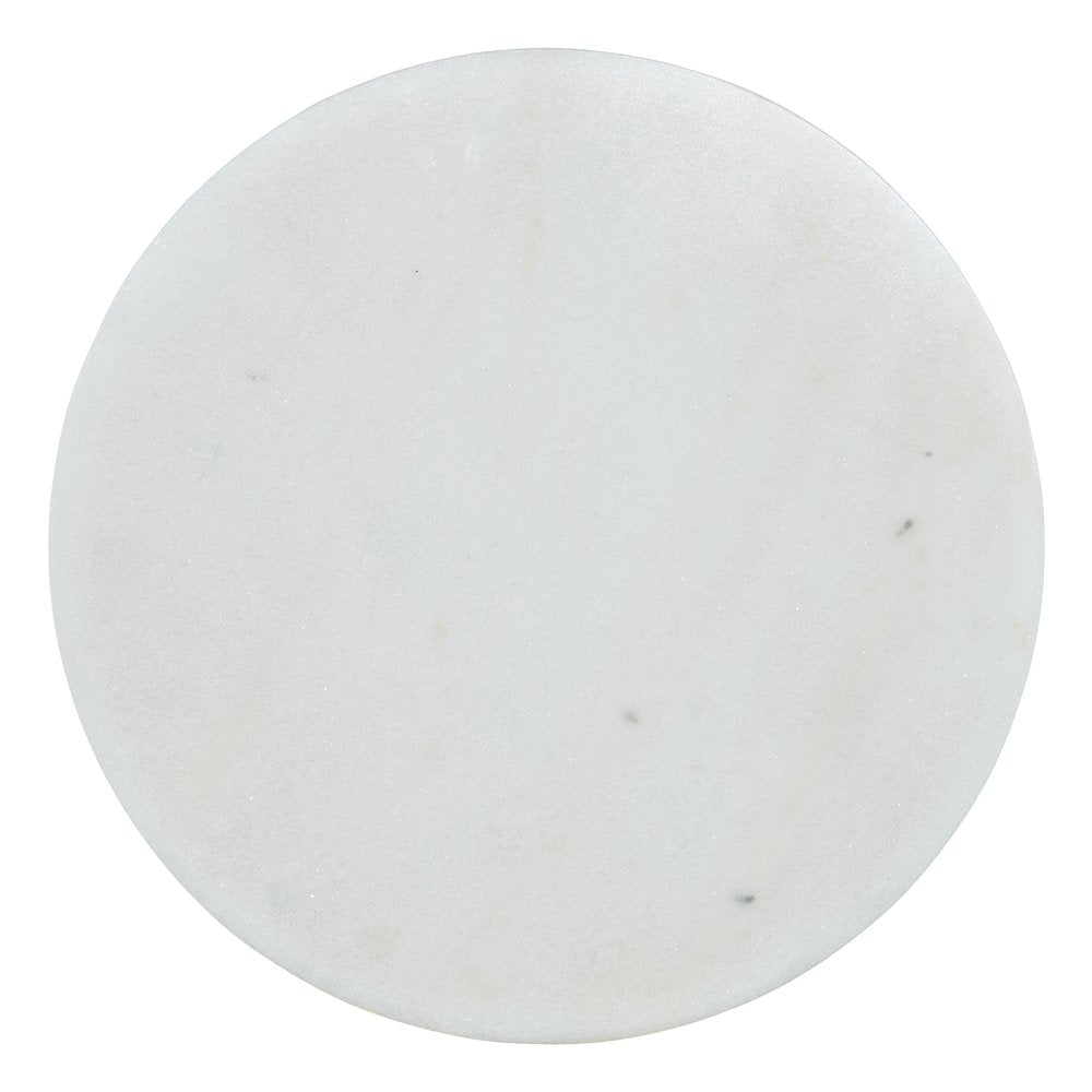 Modern Mood Round Accent Table