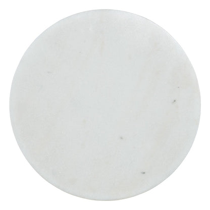 Modern Mood Round Accent Table
