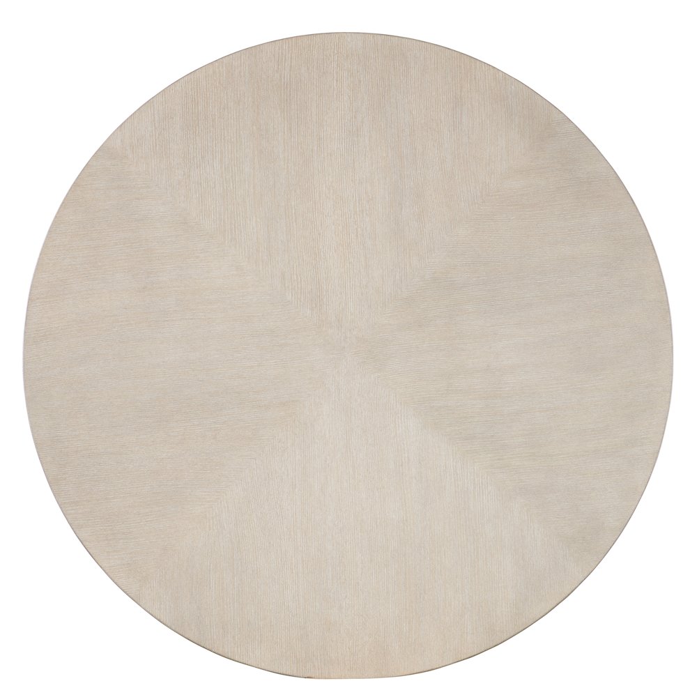 Modern Mood Round Cocktail Table