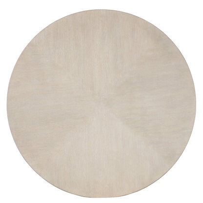 Modern Mood Round Cocktail Table