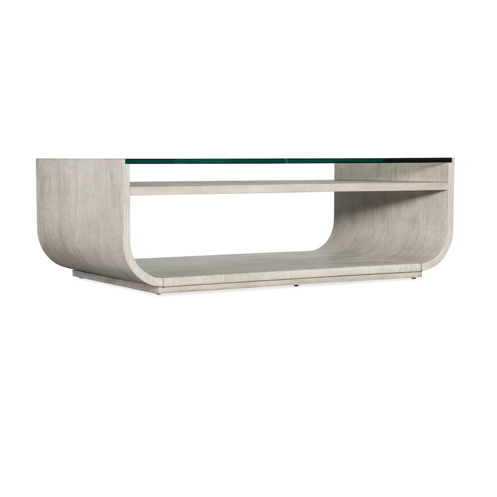 Modern Mood Rectangle Cocktail Table