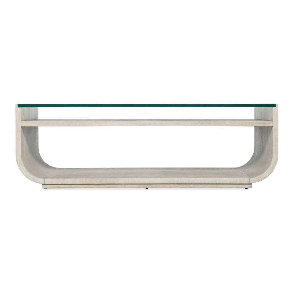 Modern Mood Rectangle Cocktail Table