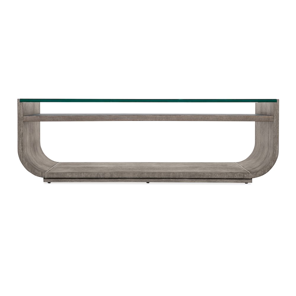 Modern Mood Rectangle Cocktail Table