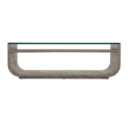 Modern Mood Rectangle Cocktail Table