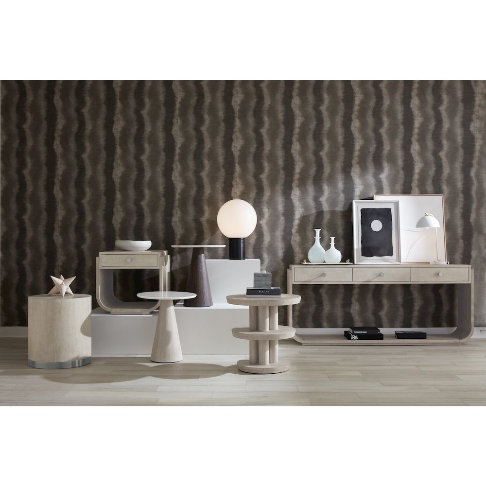 Modern Mood Rectangle End Table