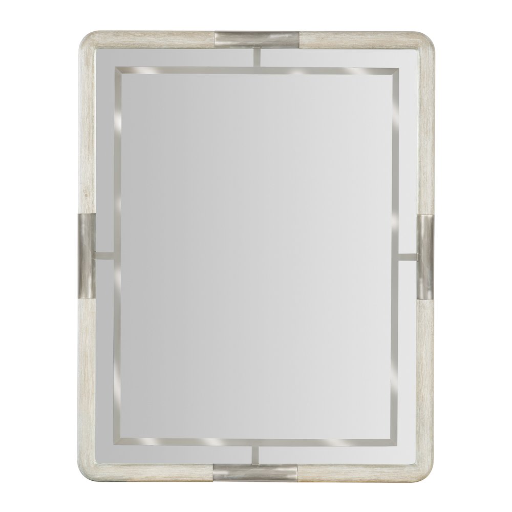 Modern Mood Landscape Mirror