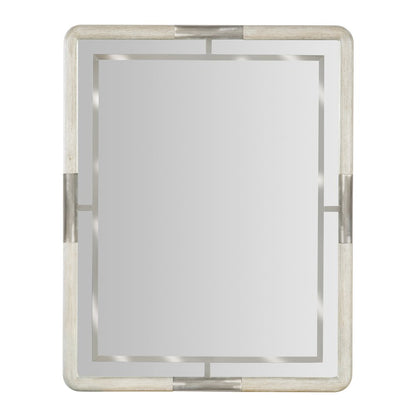 Modern Mood Landscape Mirror