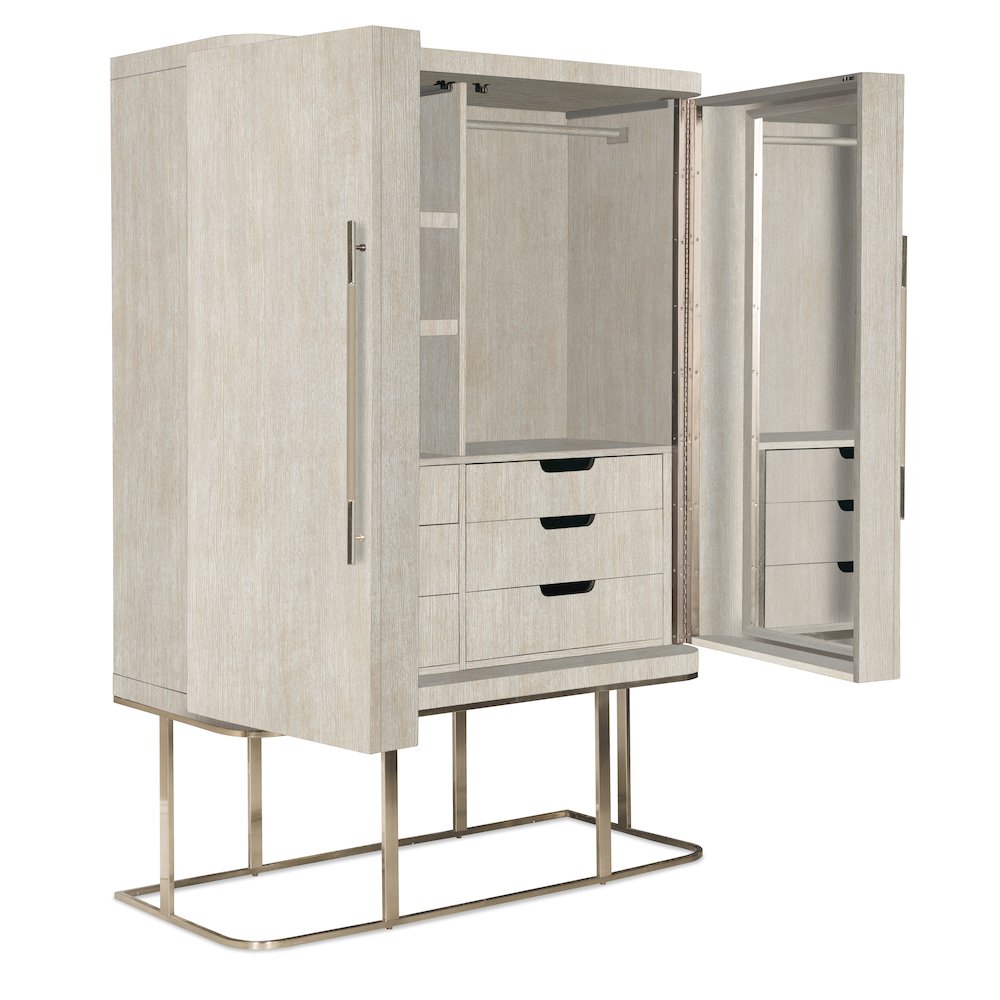 Modern Mood Wardrobe