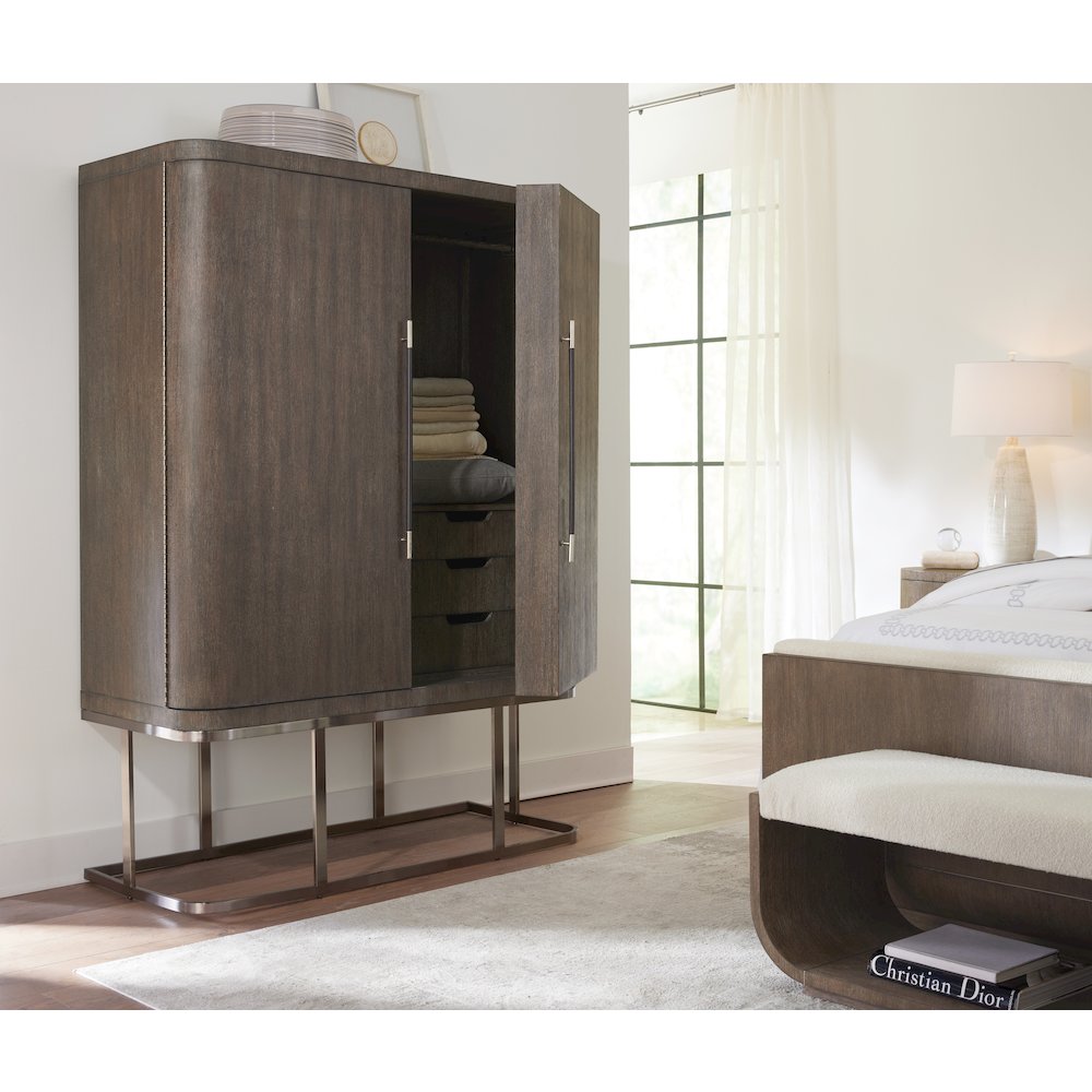 Modern Mood Wardrobe