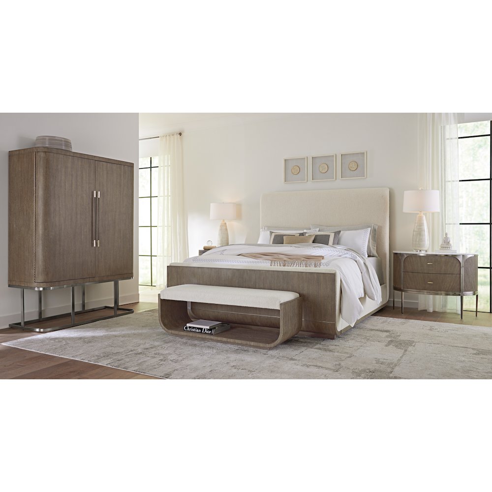 Modern Mood Wardrobe
