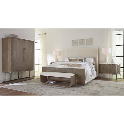Modern Mood Wardrobe