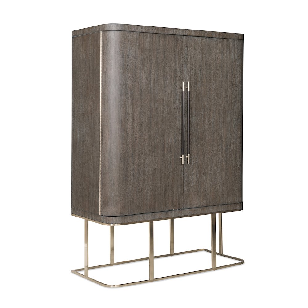 Modern Mood Wardrobe