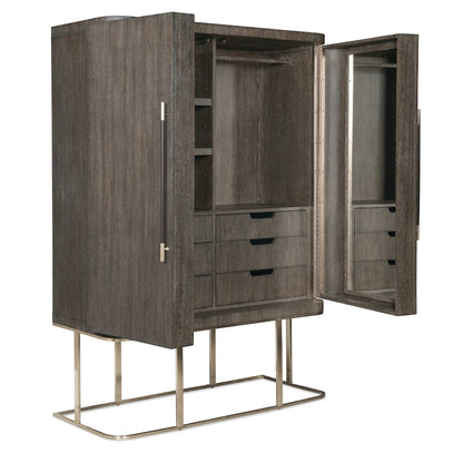 Modern Mood Wardrobe