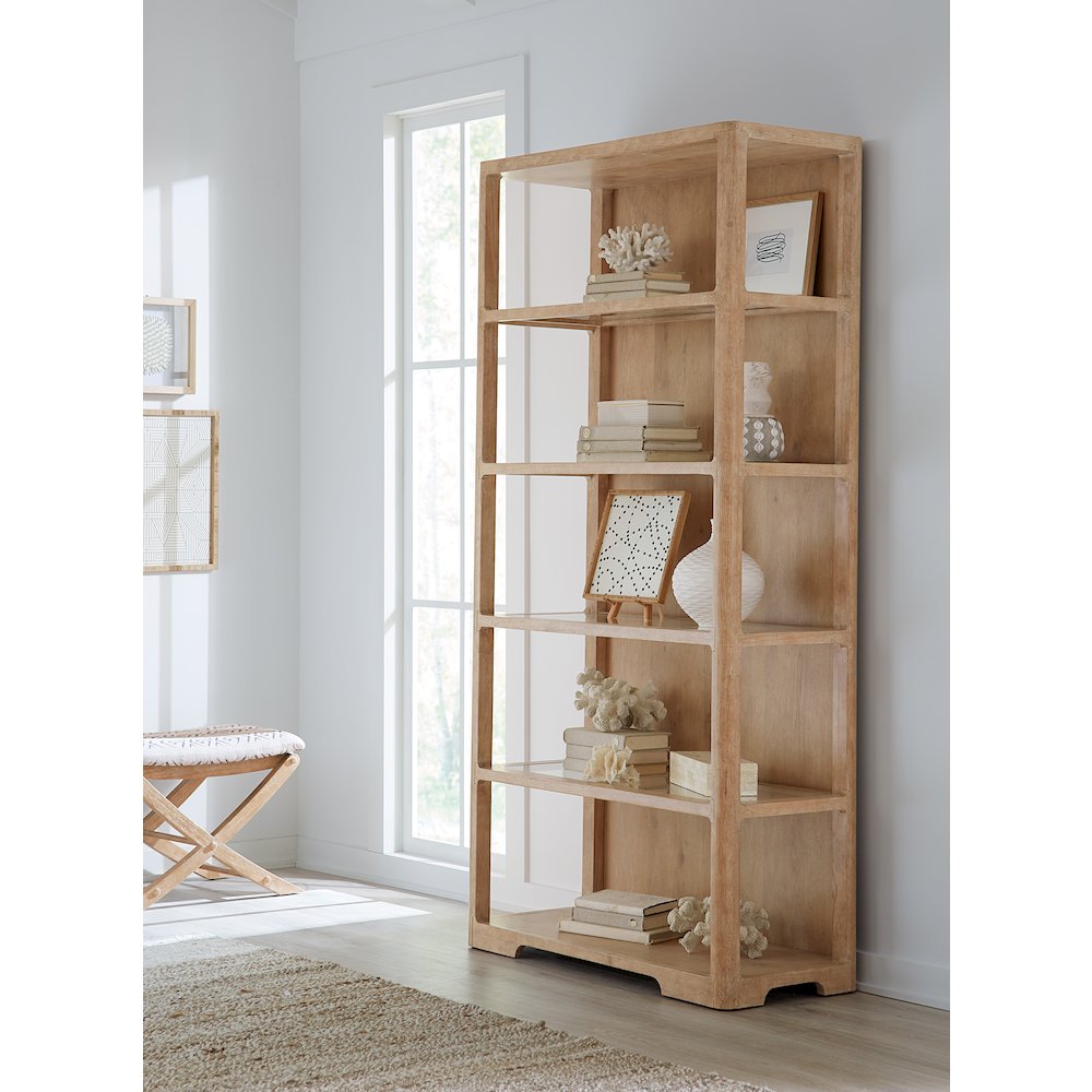 Retreat Etagere