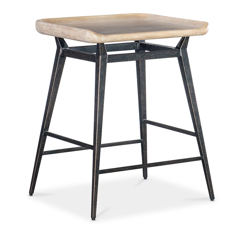 Retreat Stool