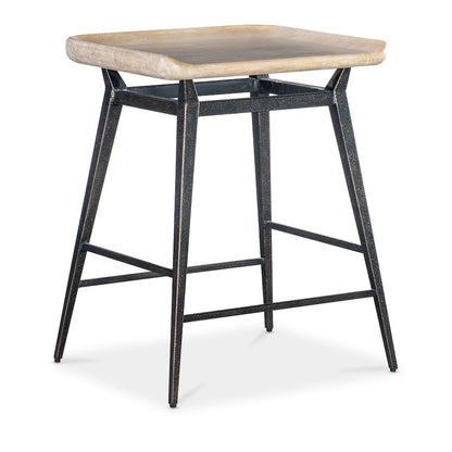 Retreat Stool
