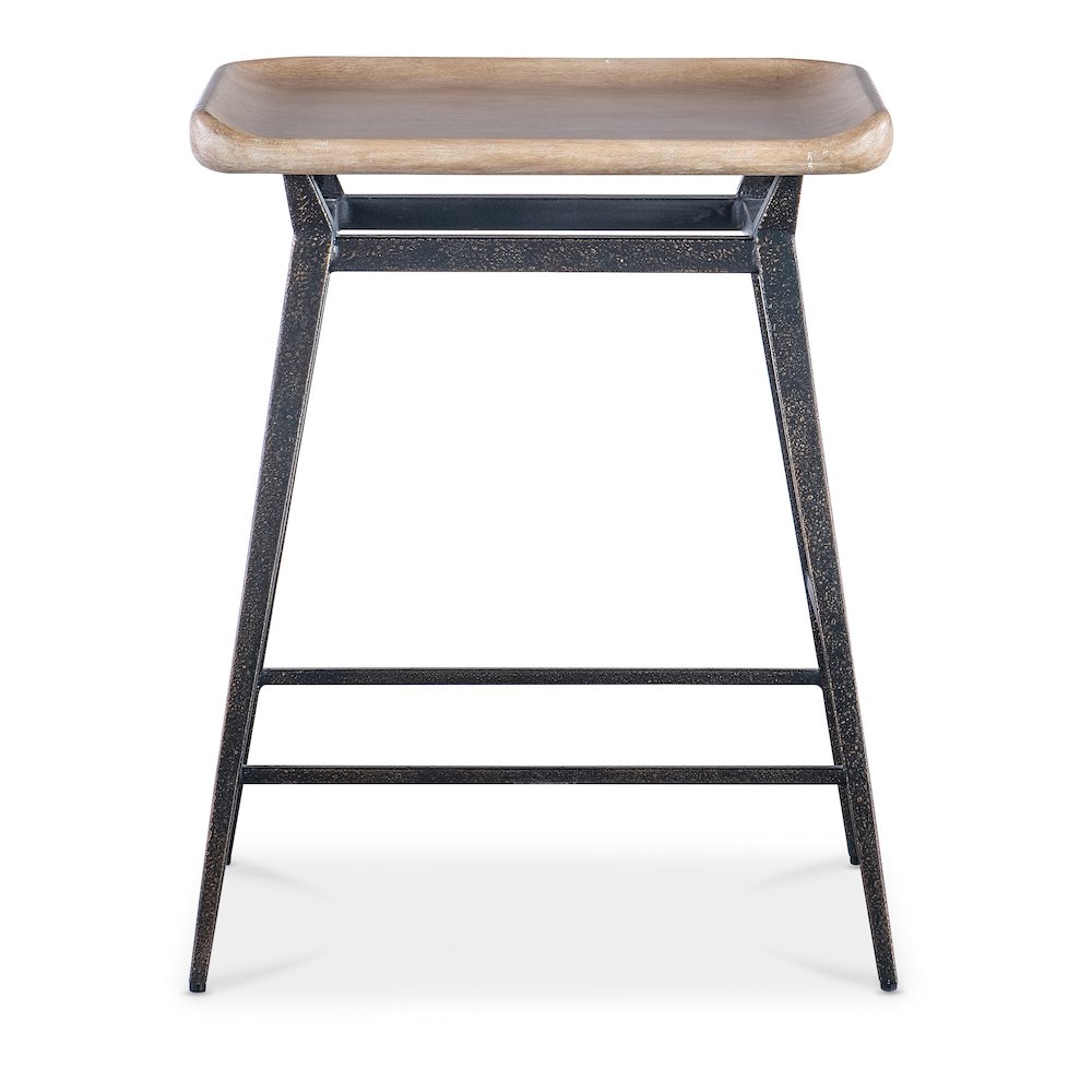 Retreat Stool