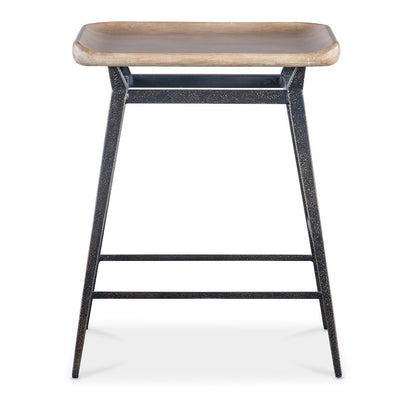 Retreat Stool