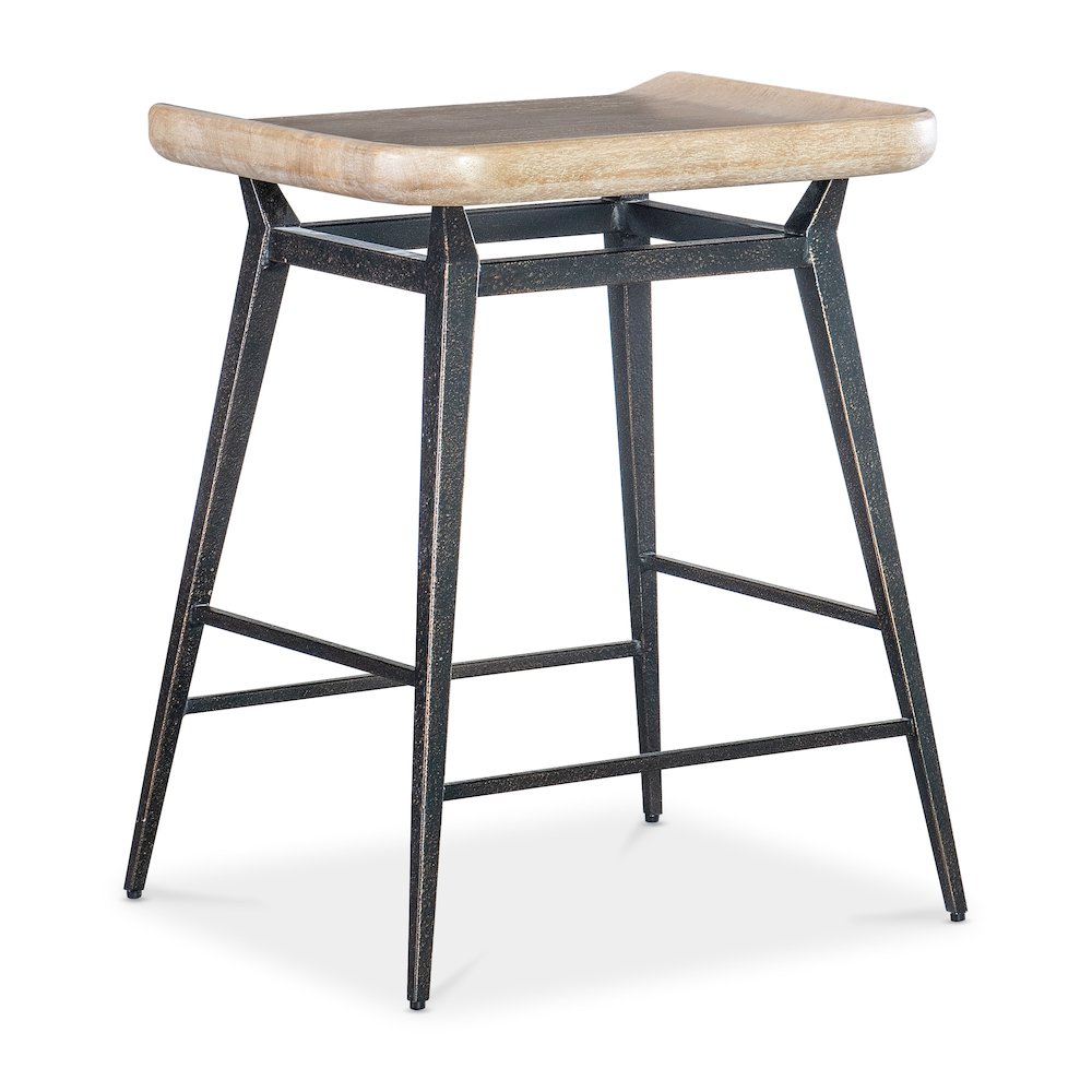 Retreat Stool