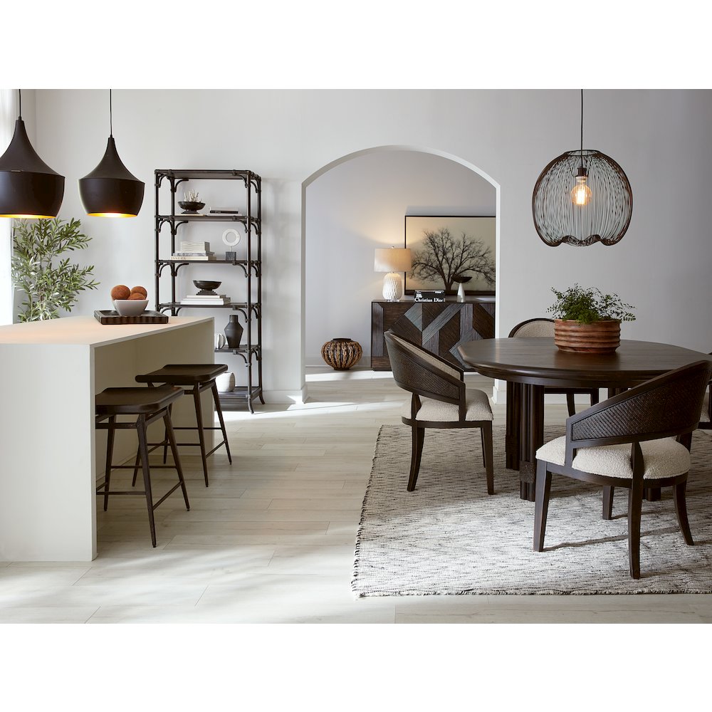 Retreat Stool