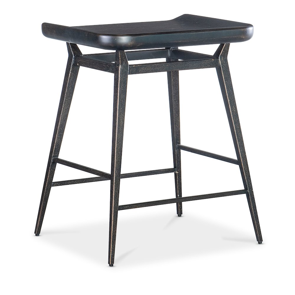 Retreat Stool