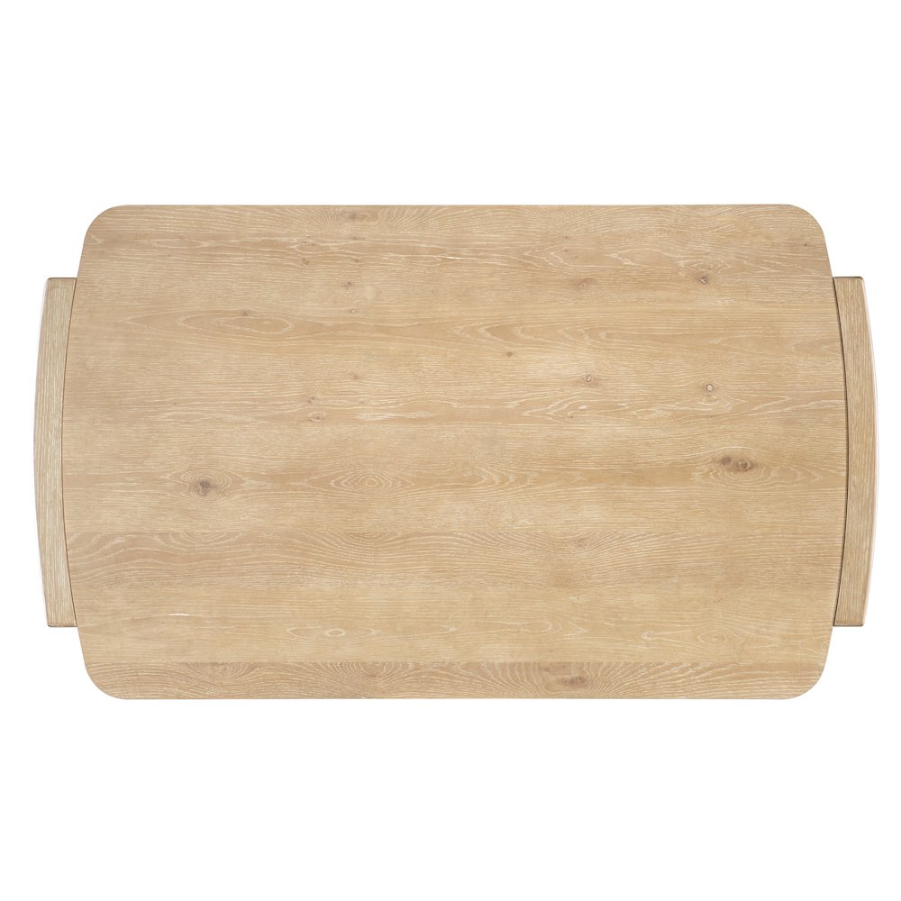 Retreat Rectangle Cocktail Table
