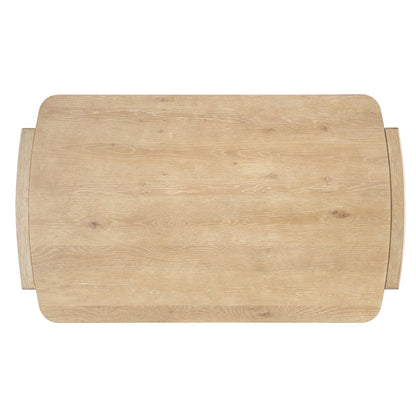 Retreat Rectangle Cocktail Table