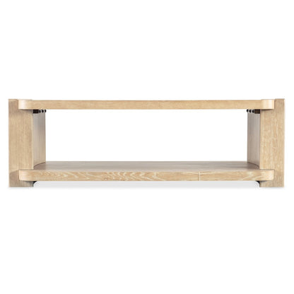 Retreat Rectangle Cocktail Table