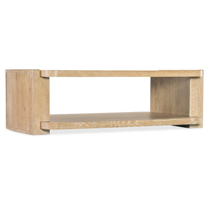 Retreat Rectangle Cocktail Table