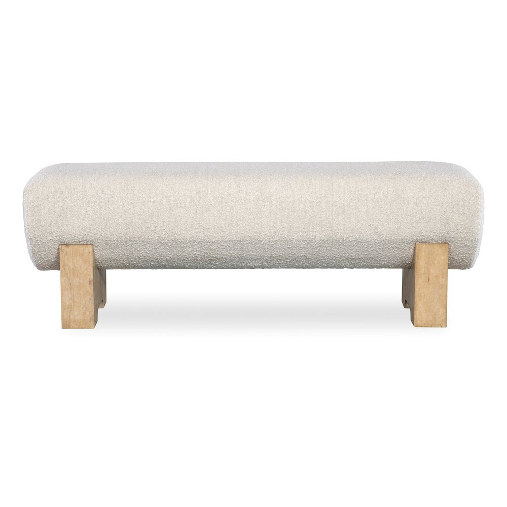Retreat Bed Bench