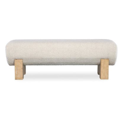 Retreat Bed Bench