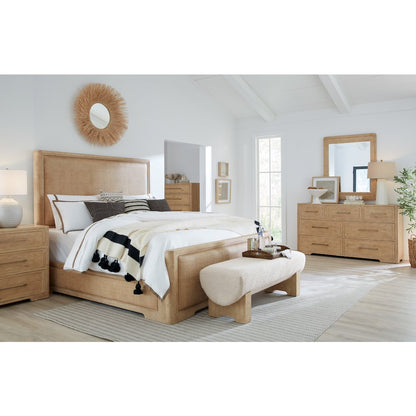 Retreat Bed Bench