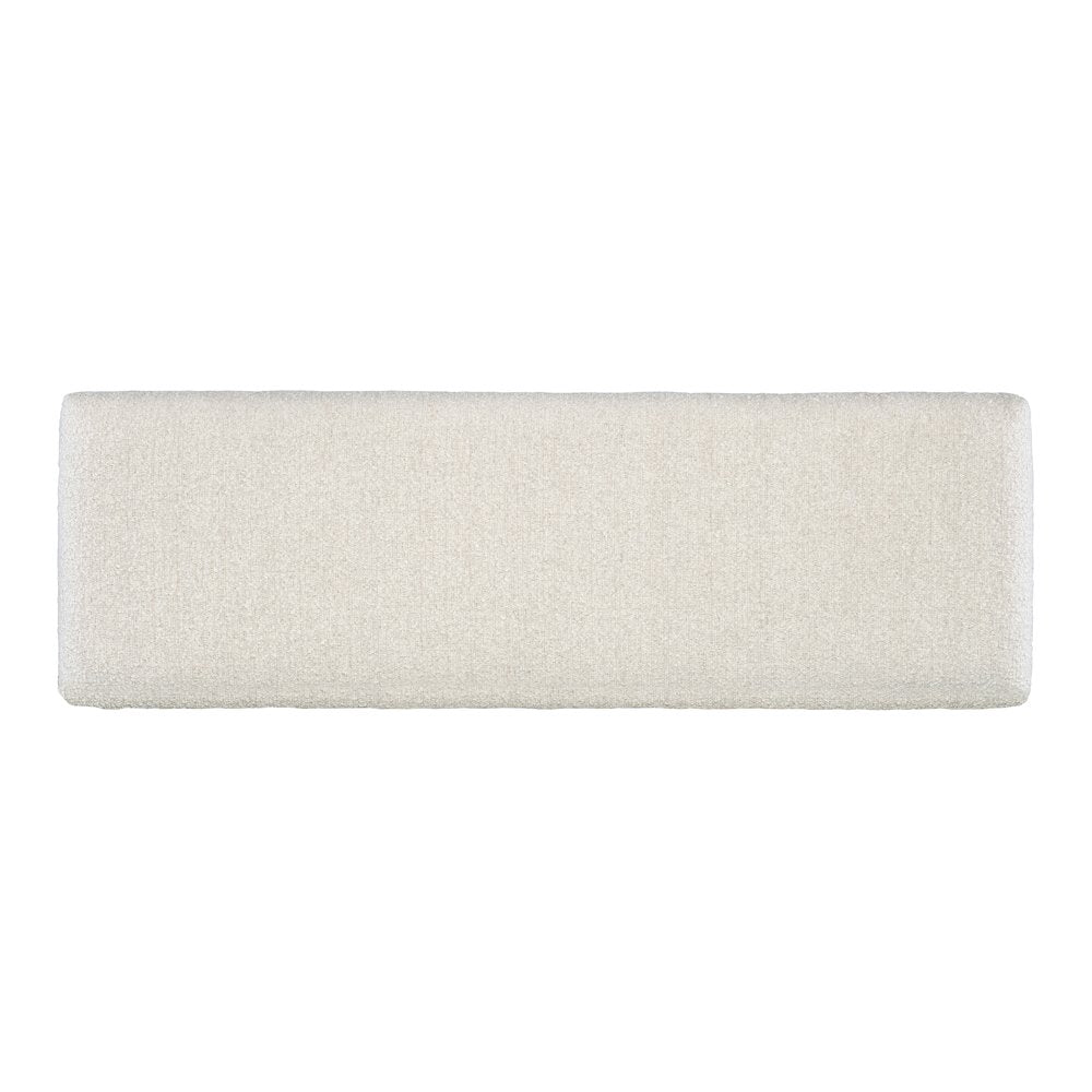 Retreat Bed Bench