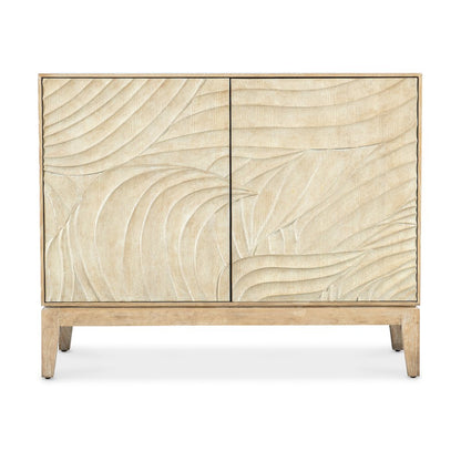 Retreat Carved Nightstand