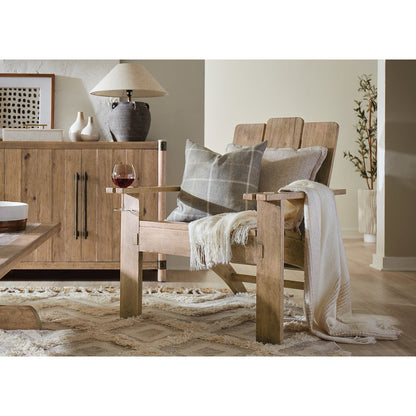 Vineyard Row Accent Chair