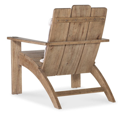 Vineyard Row Accent Chair