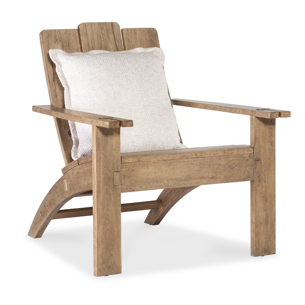 Vineyard Row Accent Chair
