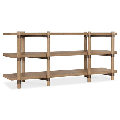 Vineyard Row Console