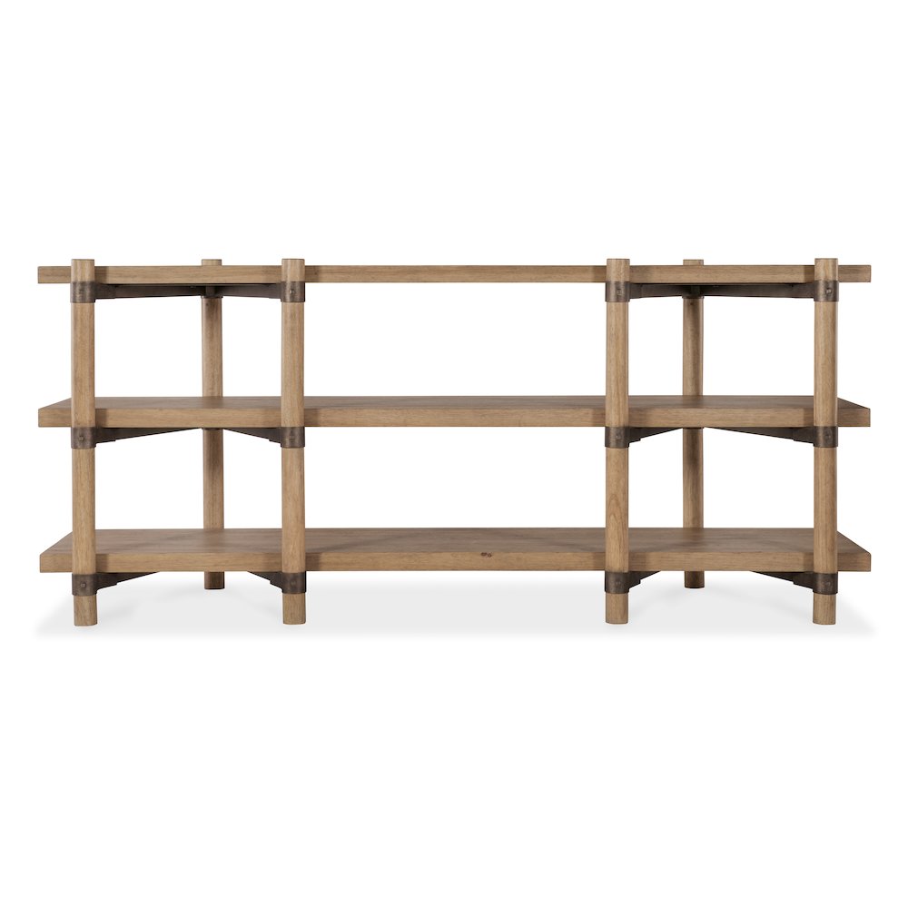Vineyard Row Console