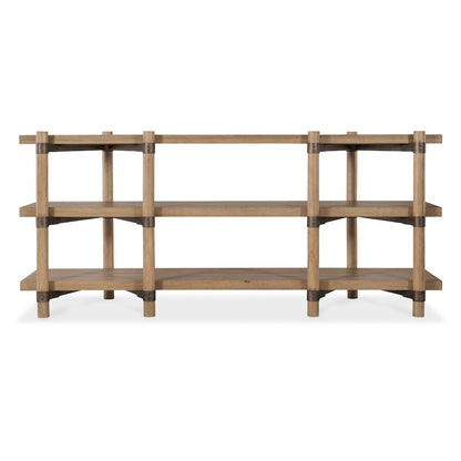 Vineyard Row Console