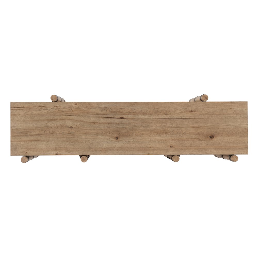 Vineyard Row Console