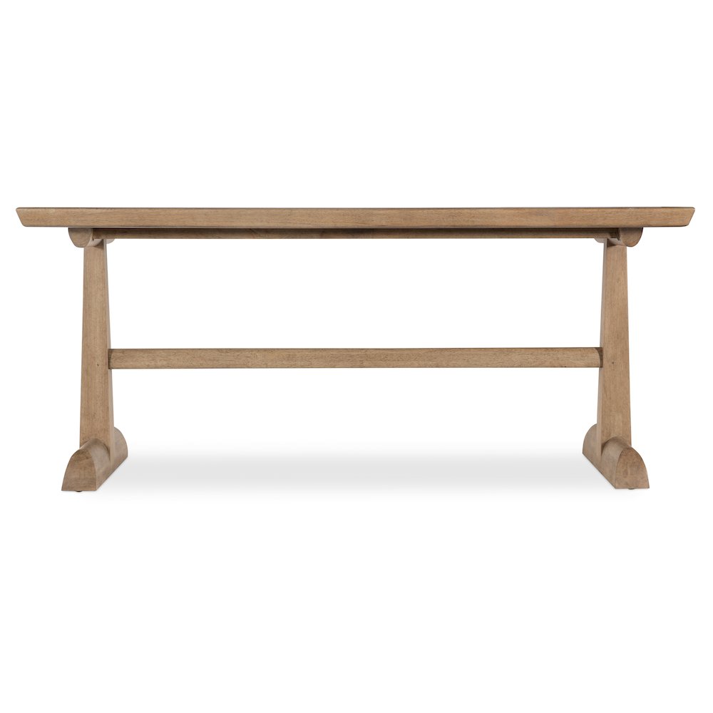 Vineyard Row Friendship Table