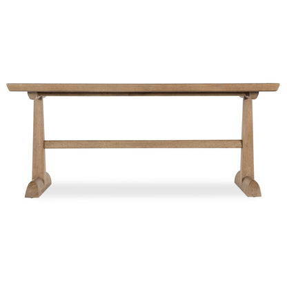 Vineyard Row Friendship Table