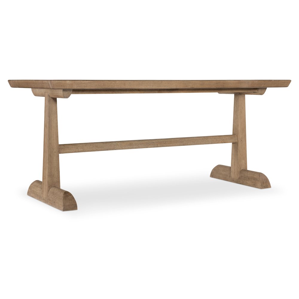 Vineyard Row Friendship Table