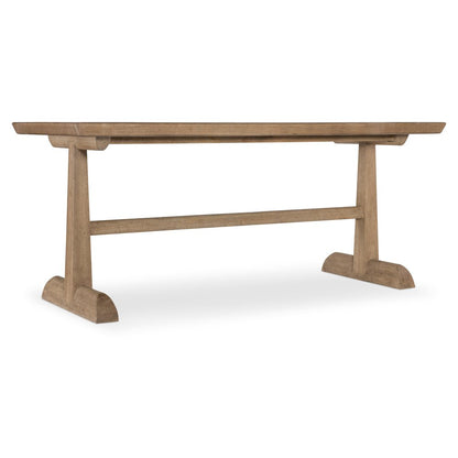 Vineyard Row Friendship Table